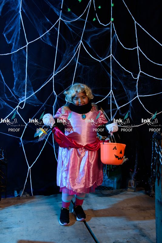 Halloween 2025