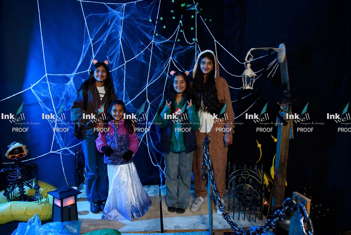 Halloween 2025