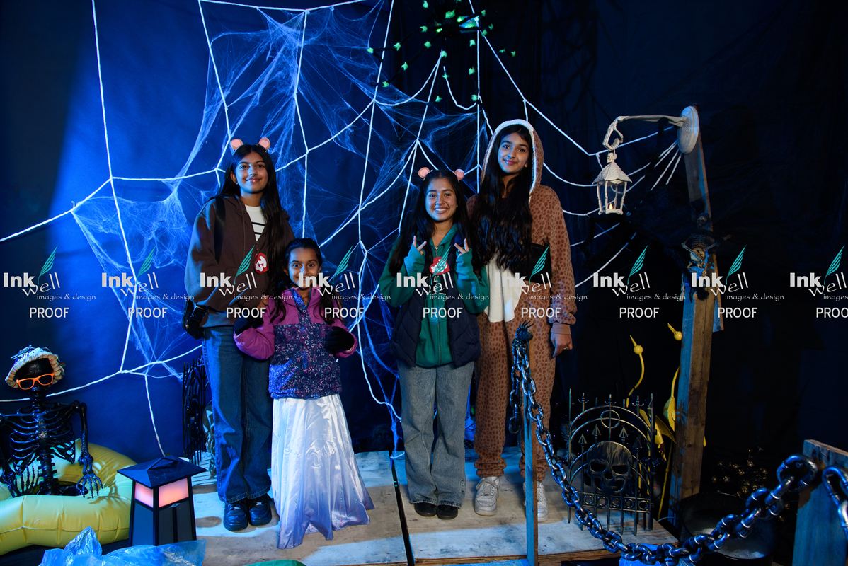 Halloween 2025