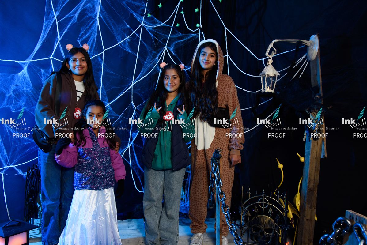 Halloween 2025