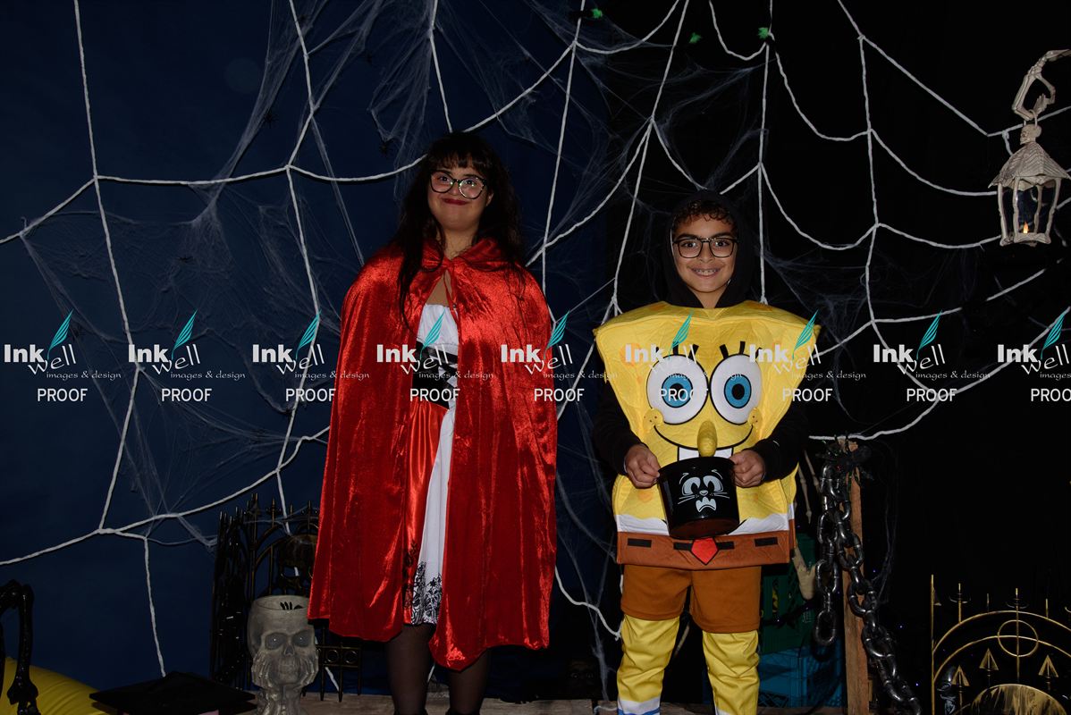 Halloween 2025