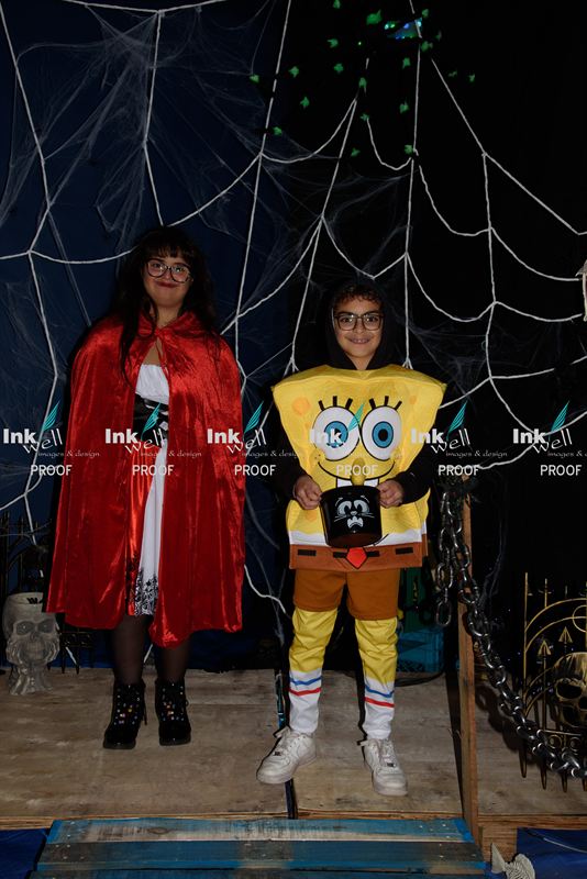 Halloween 2025
