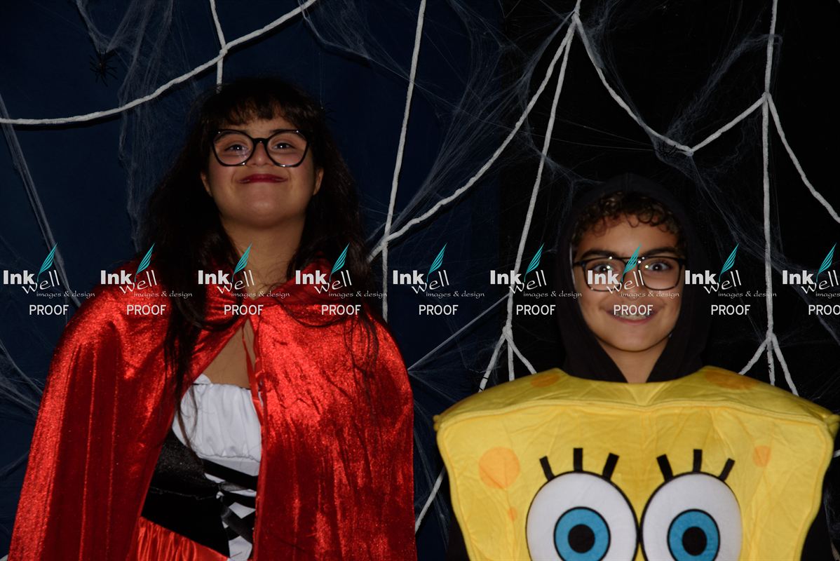 Halloween 2025