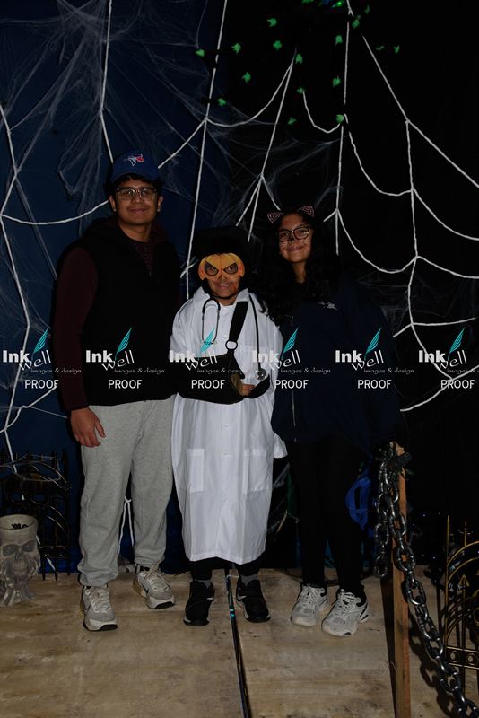 Halloween 2025