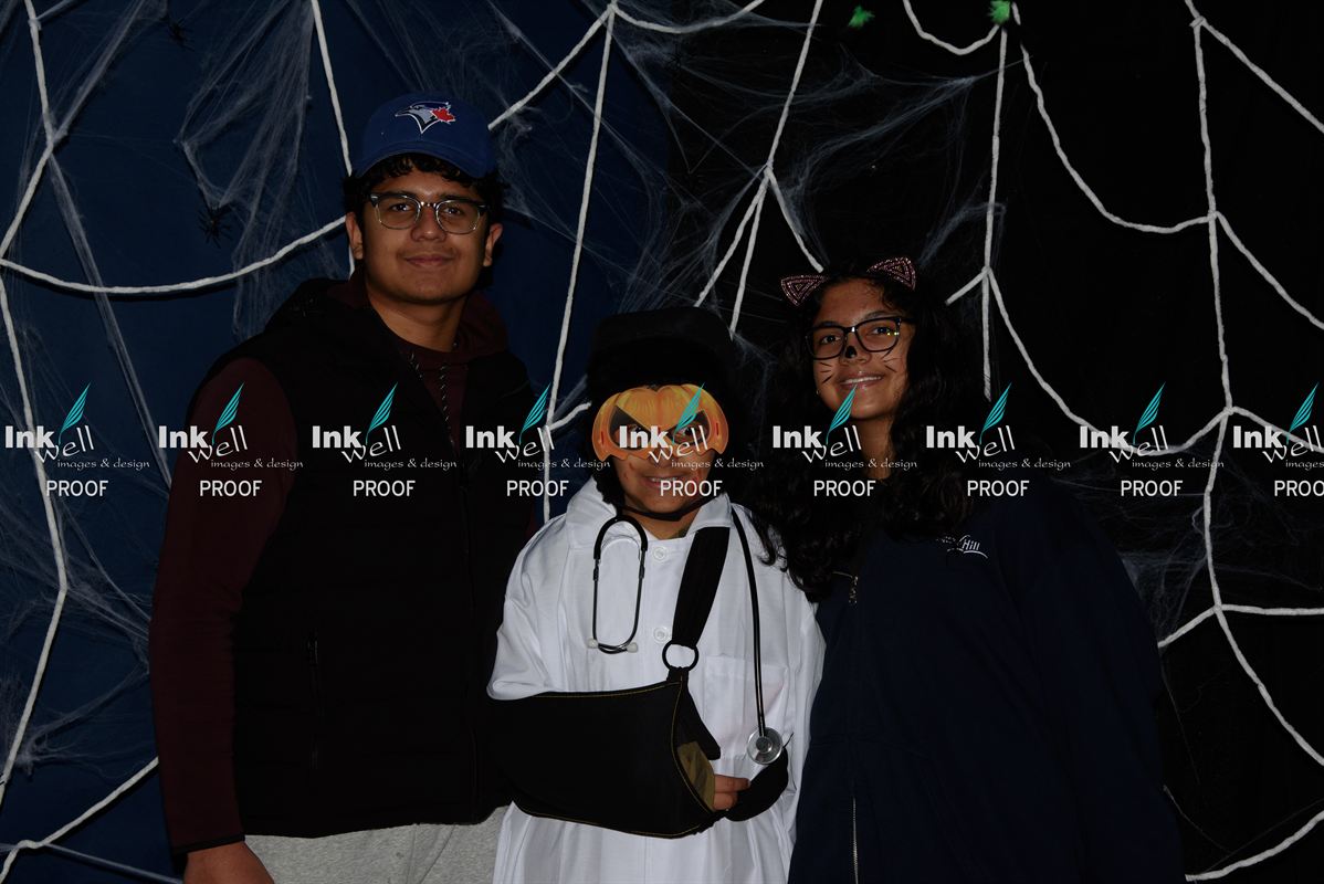 Halloween 2025