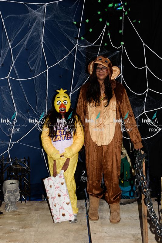 Halloween 2025