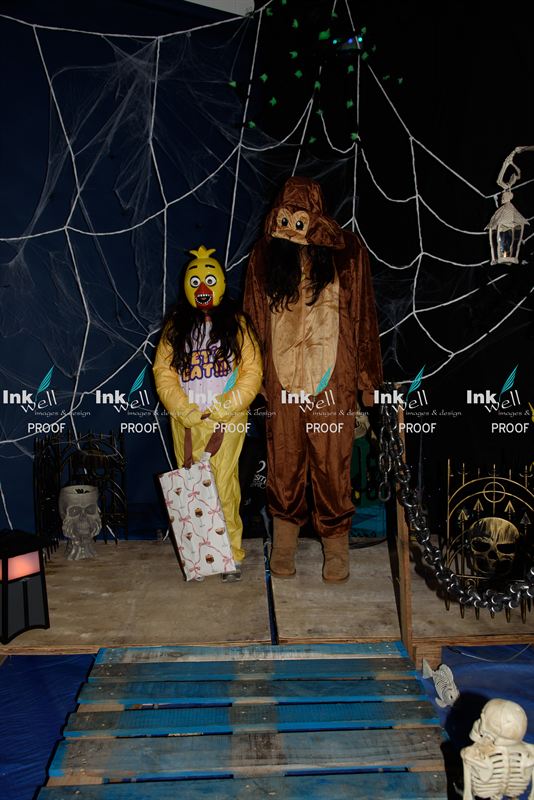 Halloween 2025