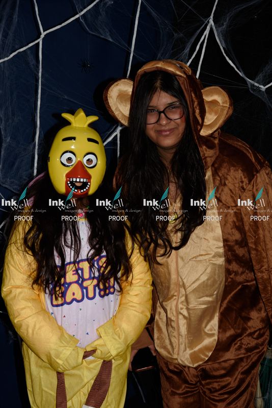 Halloween 2025