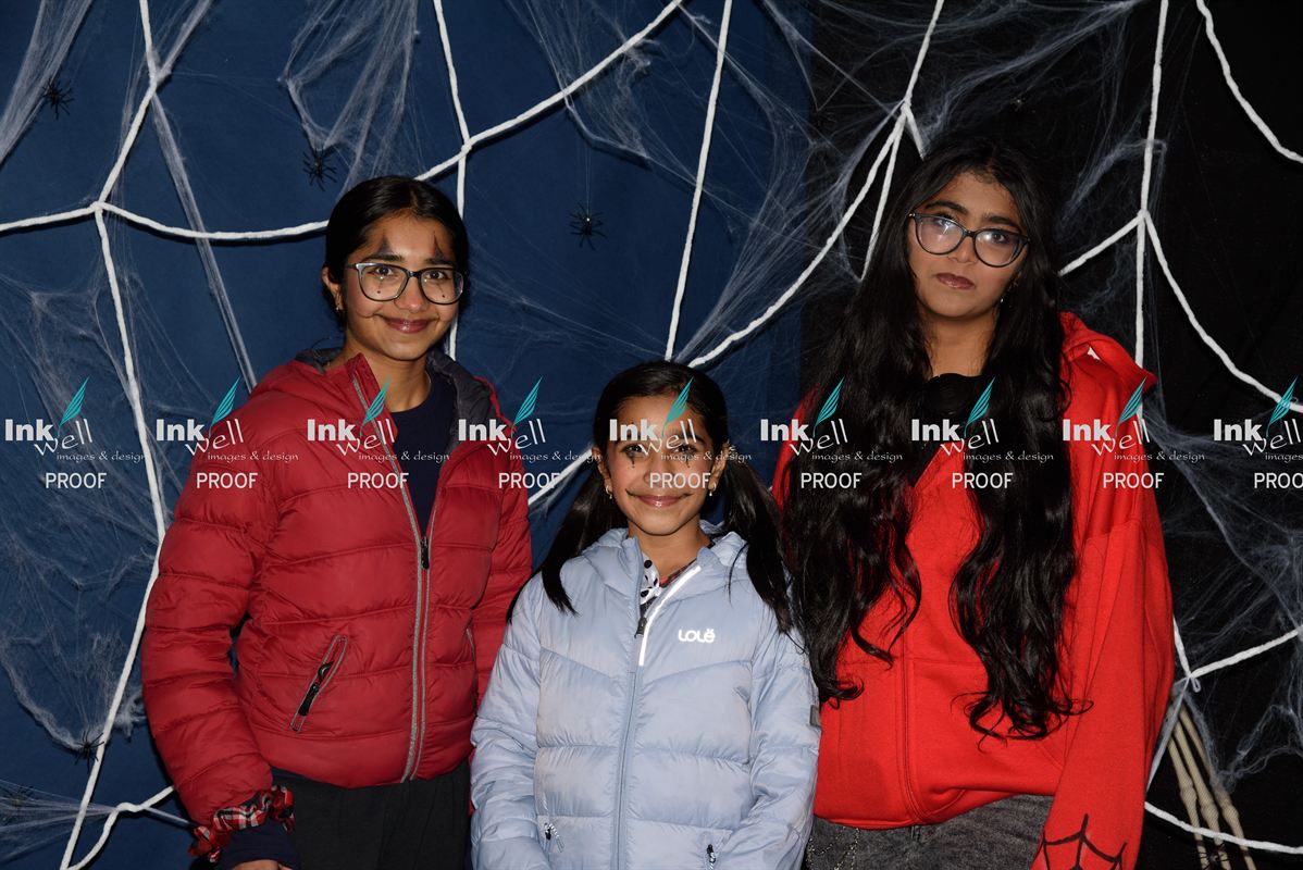 Halloween 2025