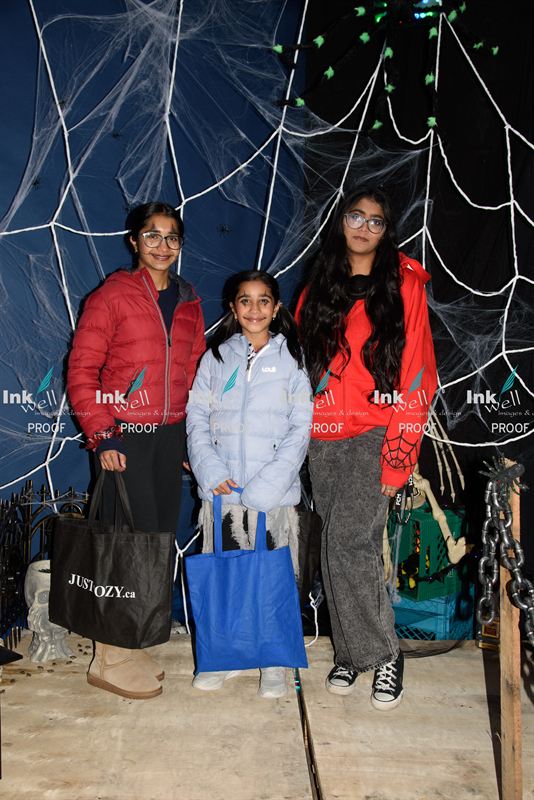 Halloween 2025