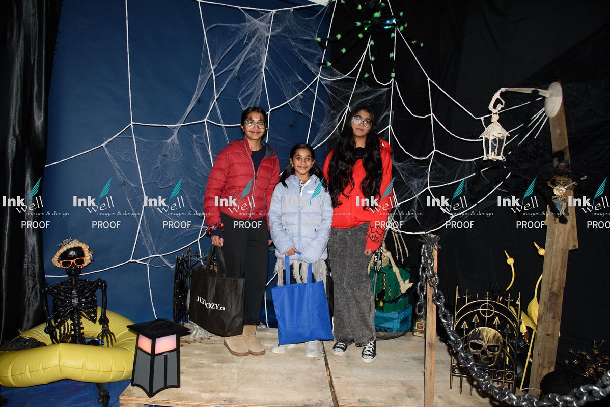 Halloween 2025