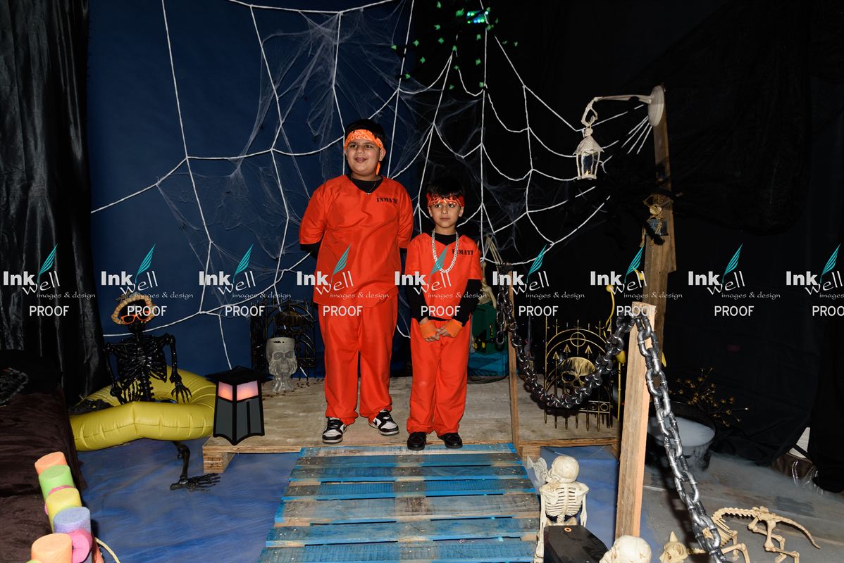 Halloween 2025