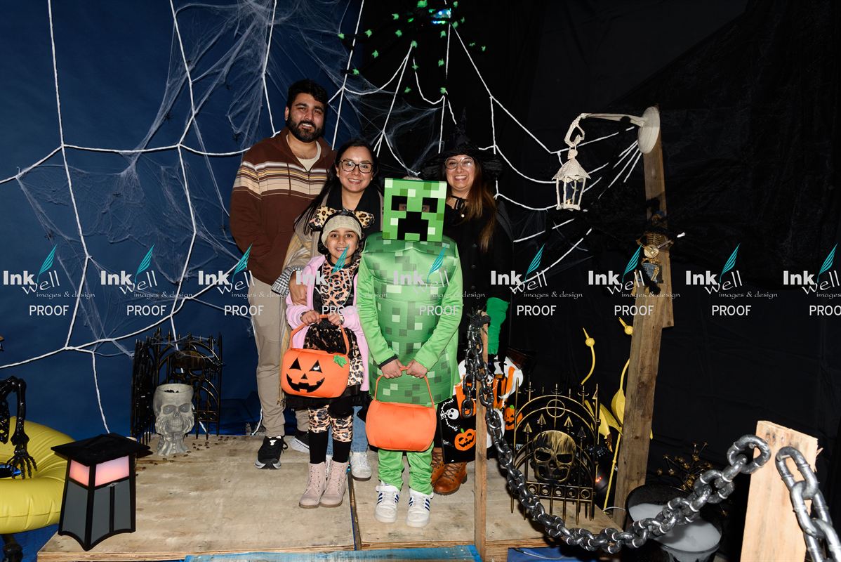 Halloween 2025