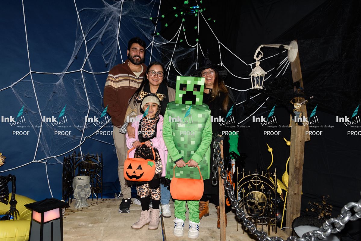 Halloween 2025