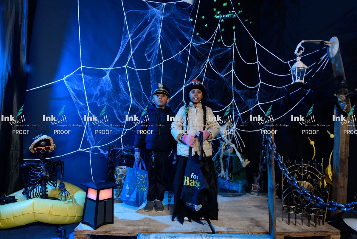Halloween 2025