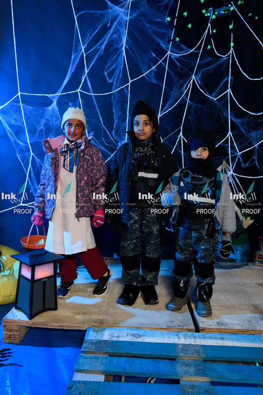 Halloween 2025