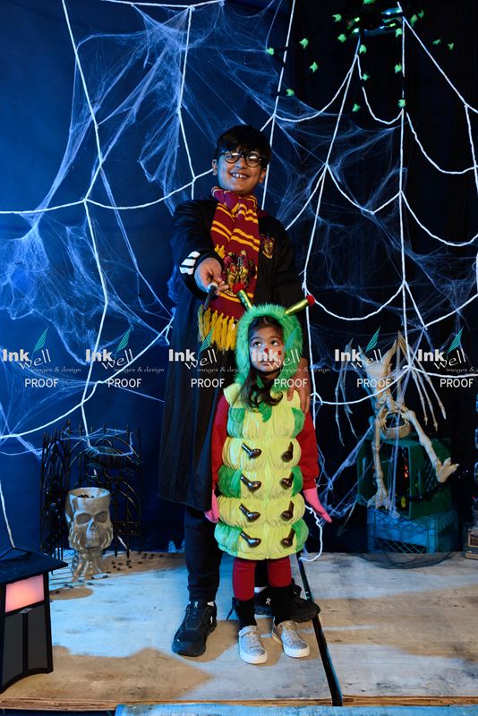 Halloween 2025