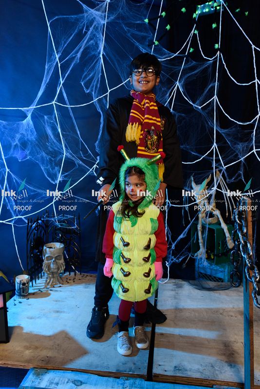 Halloween 2025