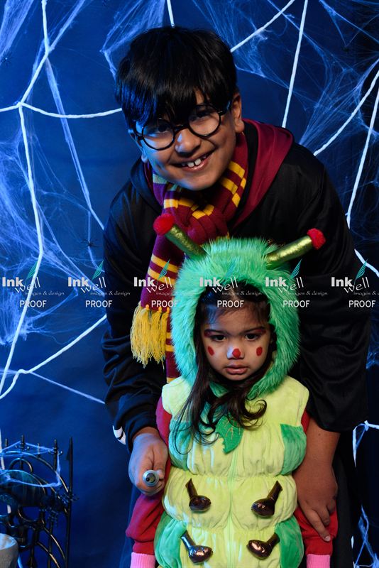 Halloween 2025