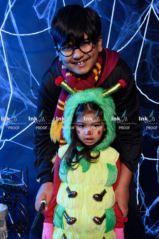 Halloween 2025
