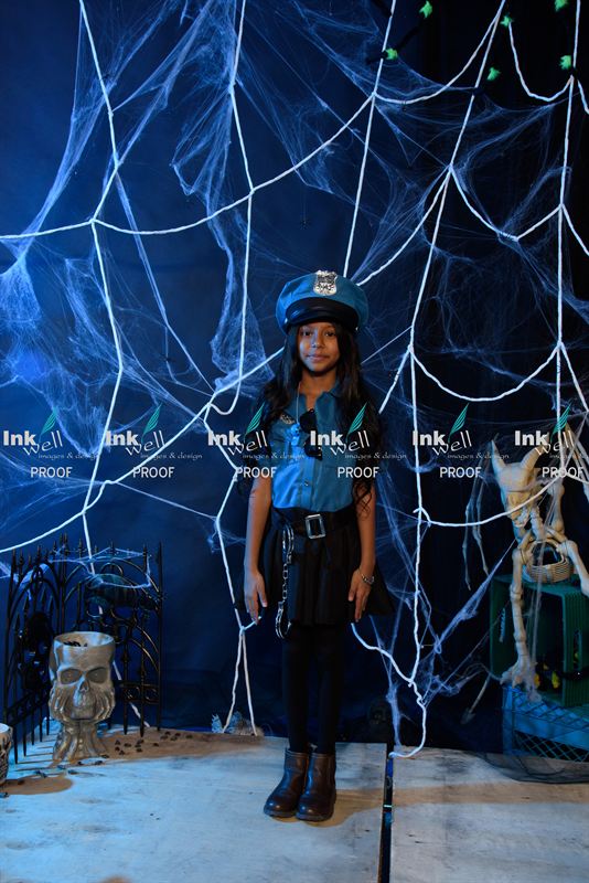 Halloween 2025