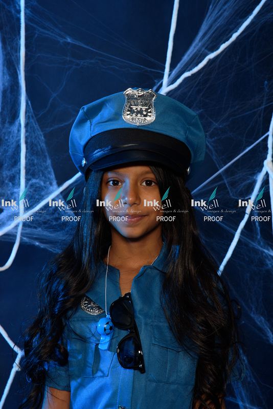 Halloween 2025