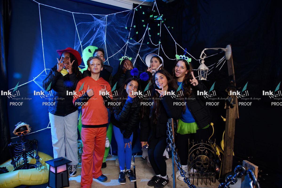 Halloween 2025