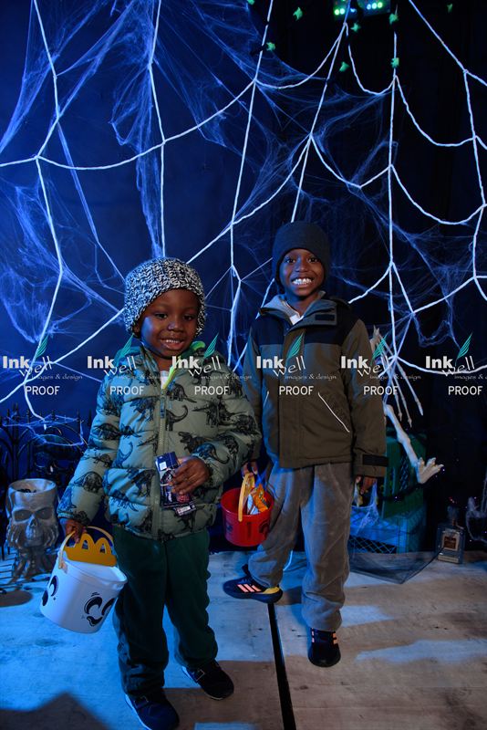 Halloween 2025