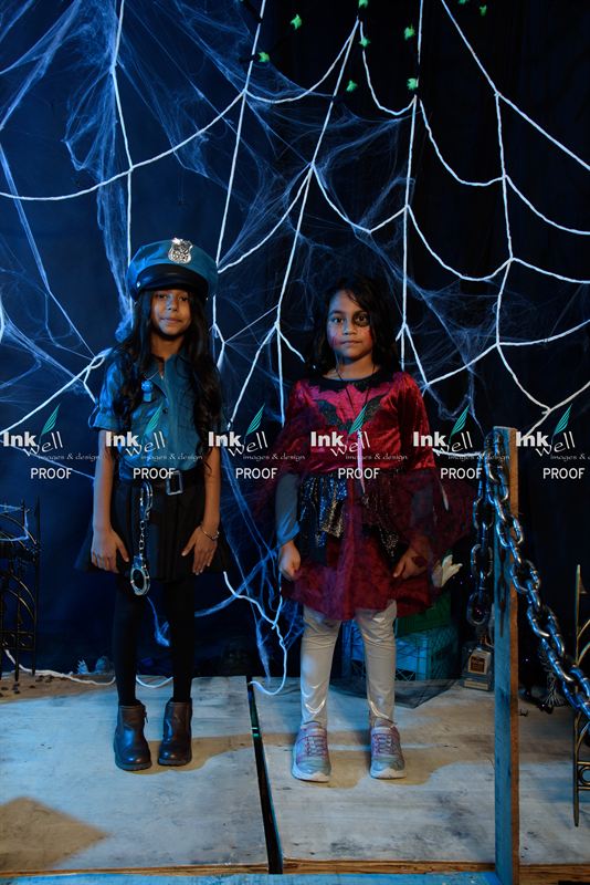 Halloween 2025