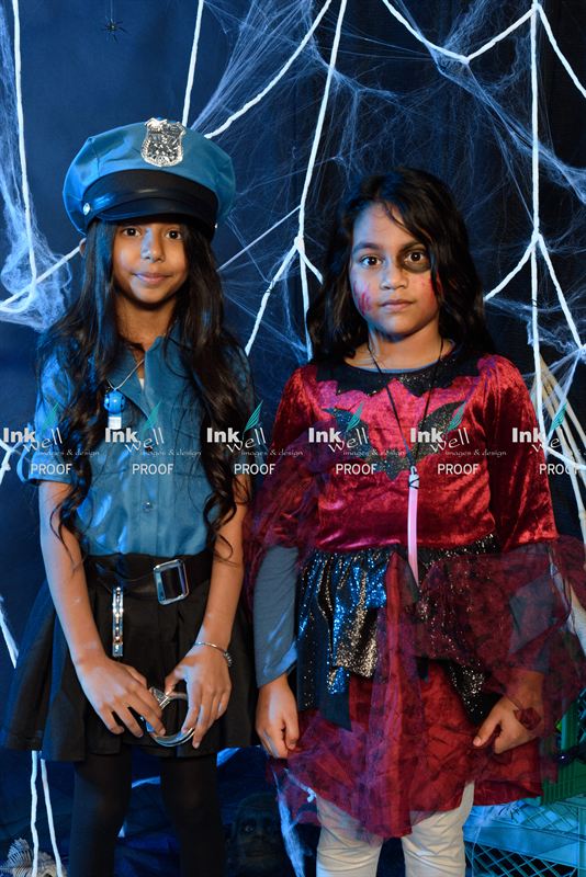 Halloween 2025