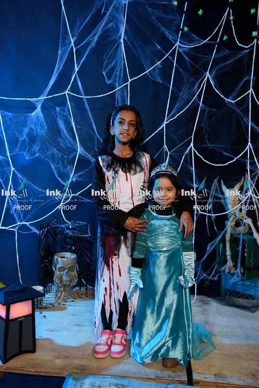 Halloween 2025