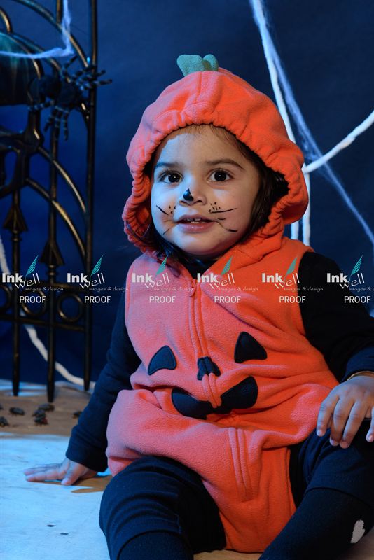 Halloween 2025