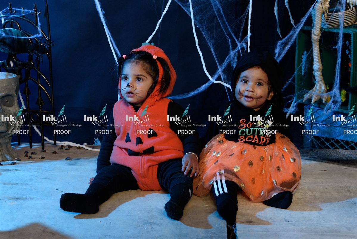 Halloween 2025