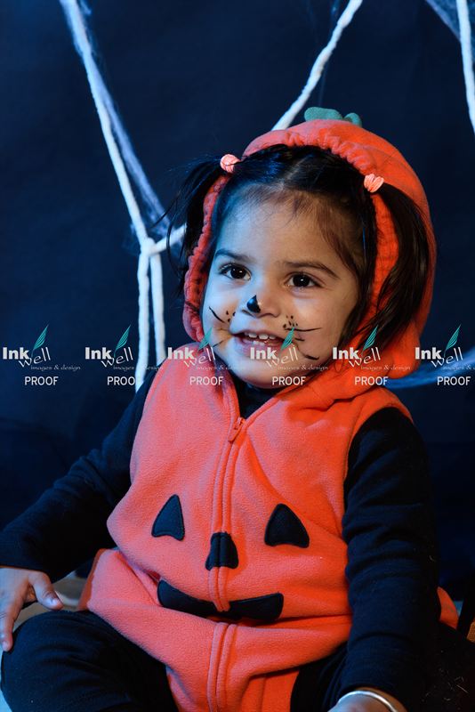 Halloween 2025