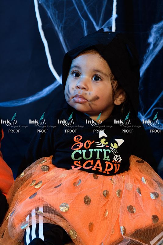 Halloween 2025