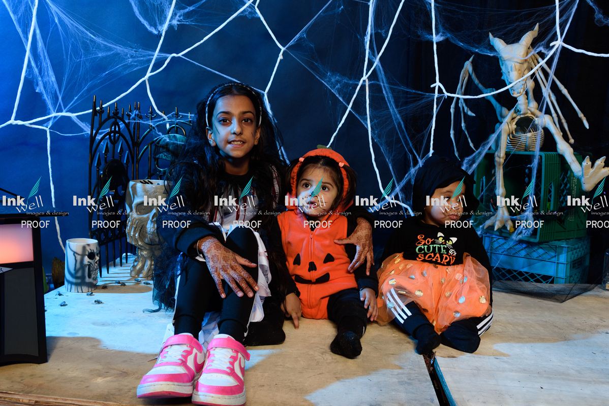 Halloween 2025