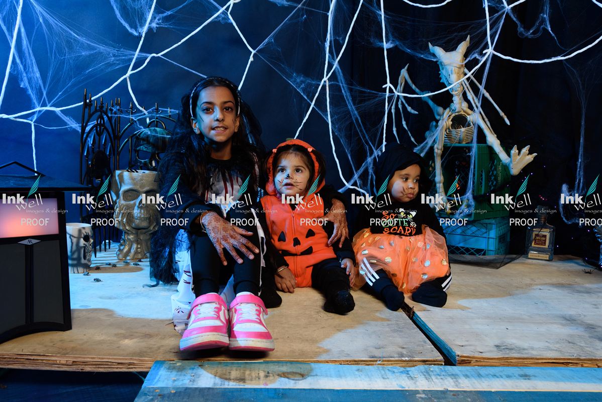 Halloween 2025