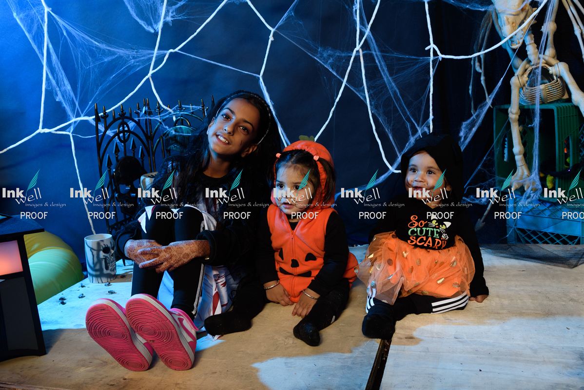 Halloween 2025