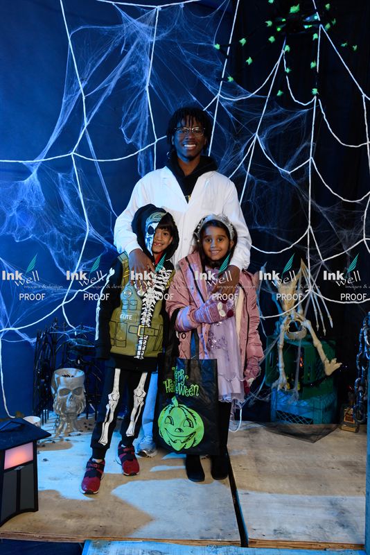 Halloween 2025