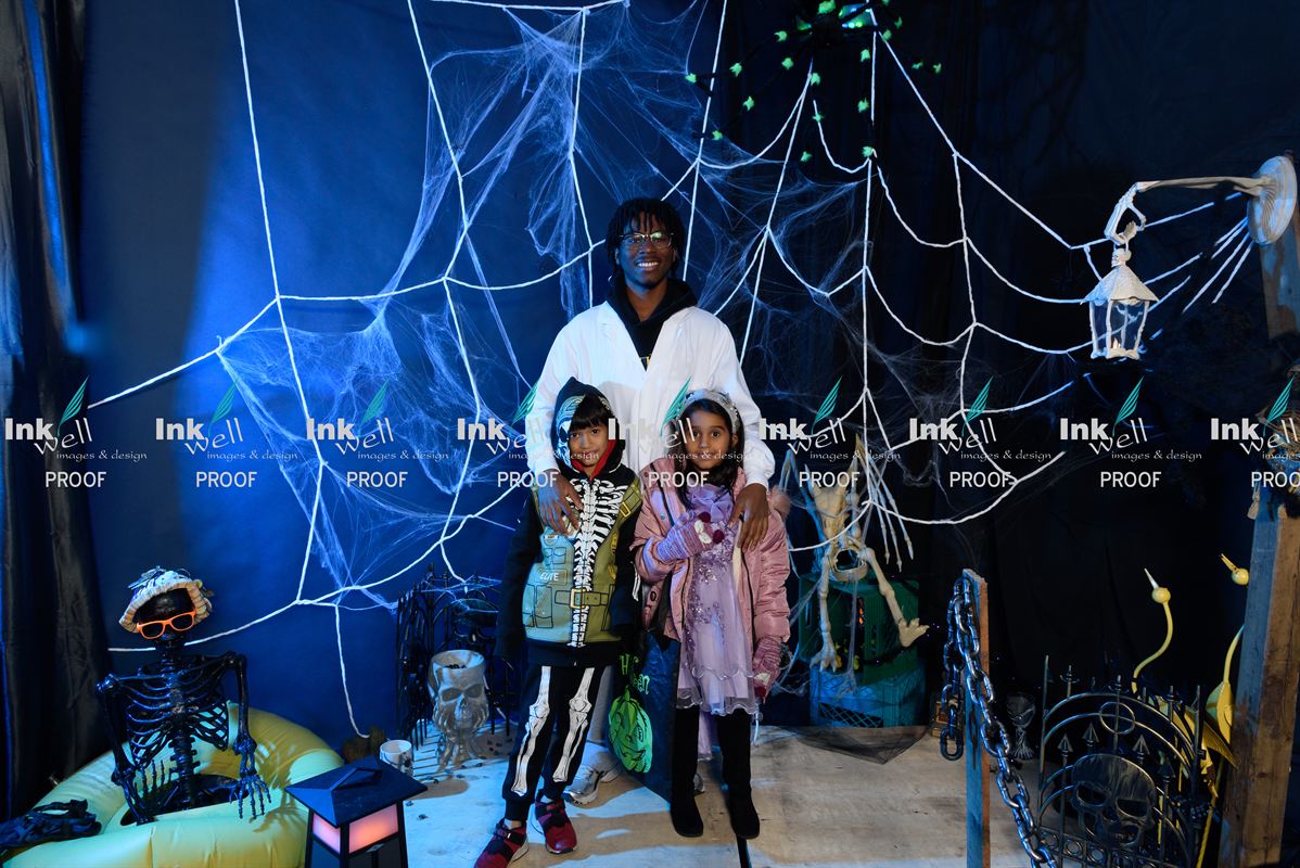 Halloween 2025