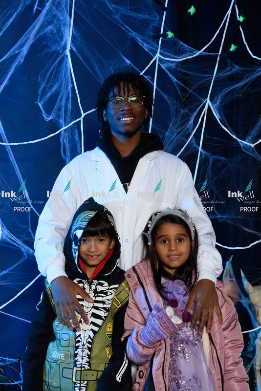 Halloween 2025