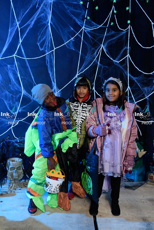 Halloween 2025
