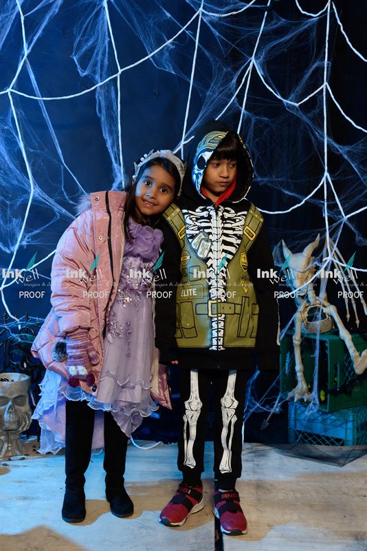 Halloween 2025