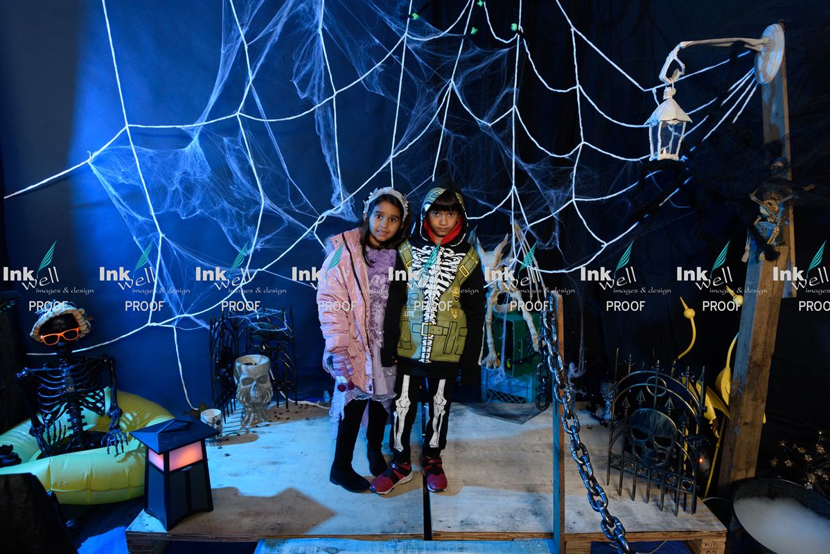 Halloween 2025