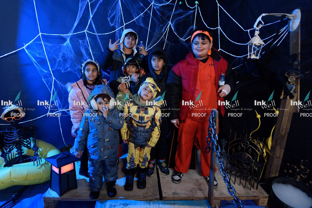 Halloween 2025