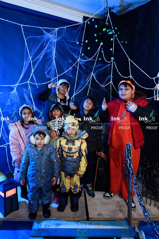Halloween 2025