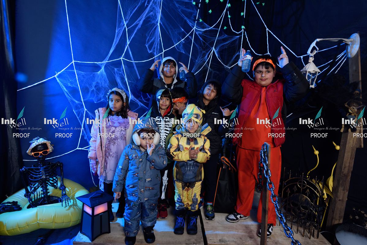 Halloween 2025