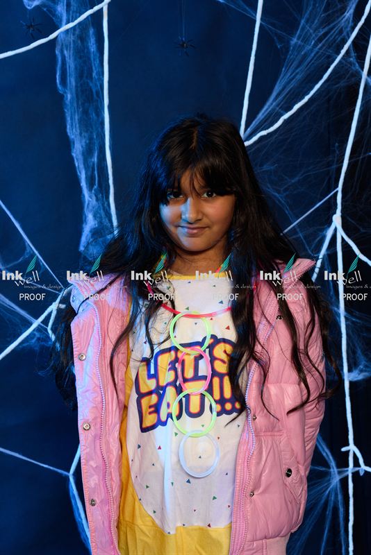 Halloween 2025