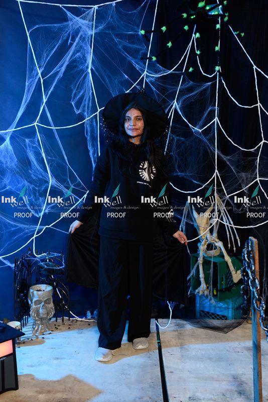 Halloween 2025