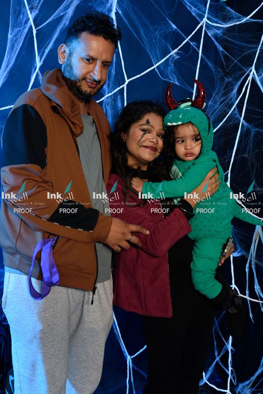 Halloween 2025